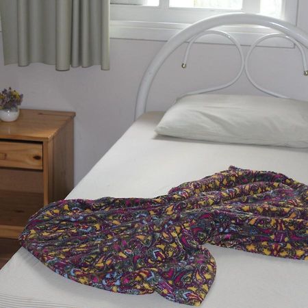 Hostel E Pousada Tiradentes 774 Passo Fundo Kültér fotó