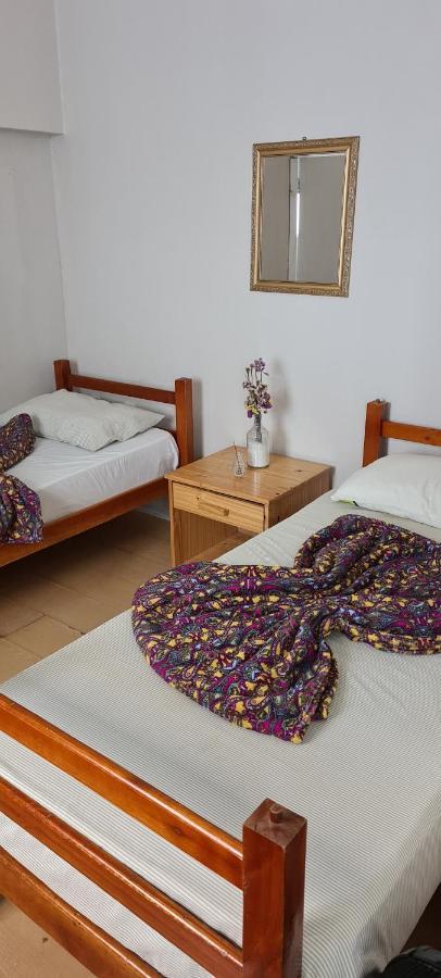 Hostel E Pousada Tiradentes 774 Passo Fundo Kültér fotó