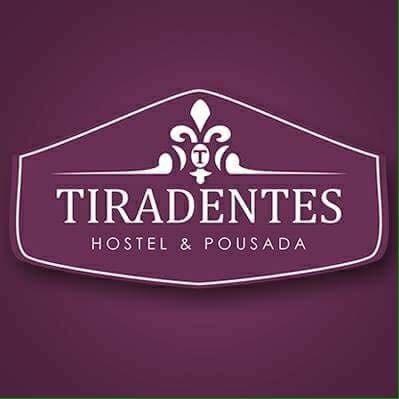 Hostel E Pousada Tiradentes 774 Passo Fundo Kültér fotó